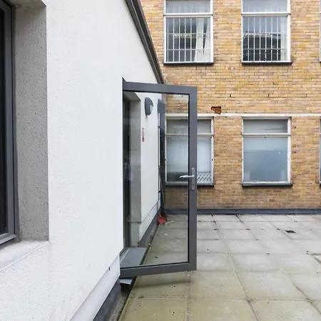 Modern 2 Bed 2 Bath Apartment With Outdoor Space Hyde Park London Exterior photo